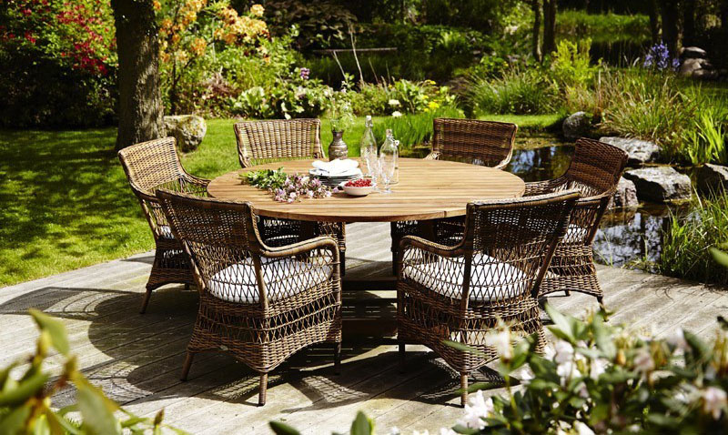 Lounge havemøbler her er vores 17 favoritter