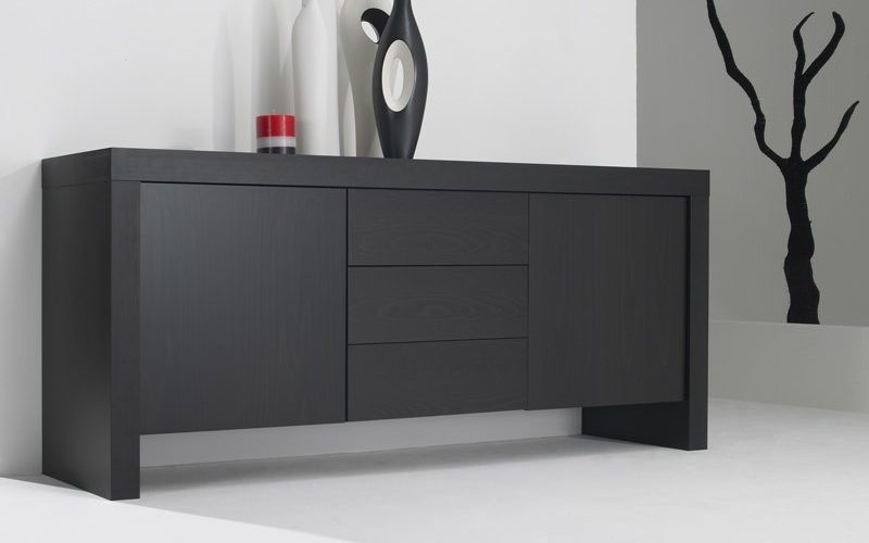 Spisebord med karakter 21 moderne middagsborde